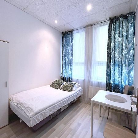 Keja Rooms II - Pokoje Noclegi W Centrum Gdyni Gdynia Dış mekan fotoğraf