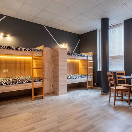 Keja Rooms II - Pokoje Noclegi W Centrum Gdyni Gdynia Dış mekan fotoğraf