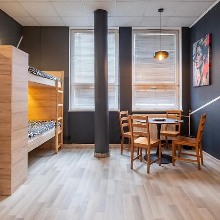 Keja Rooms II - Pokoje Noclegi W Centrum Gdyni Gdynia Dış mekan fotoğraf
