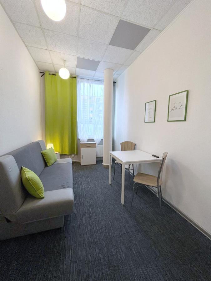 Keja Rooms II - Pokoje Noclegi W Centrum Gdyni Gdynia Dış mekan fotoğraf