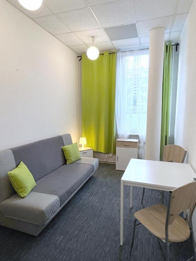 Keja Rooms II - Pokoje Noclegi W Centrum Gdyni Gdynia Dış mekan fotoğraf