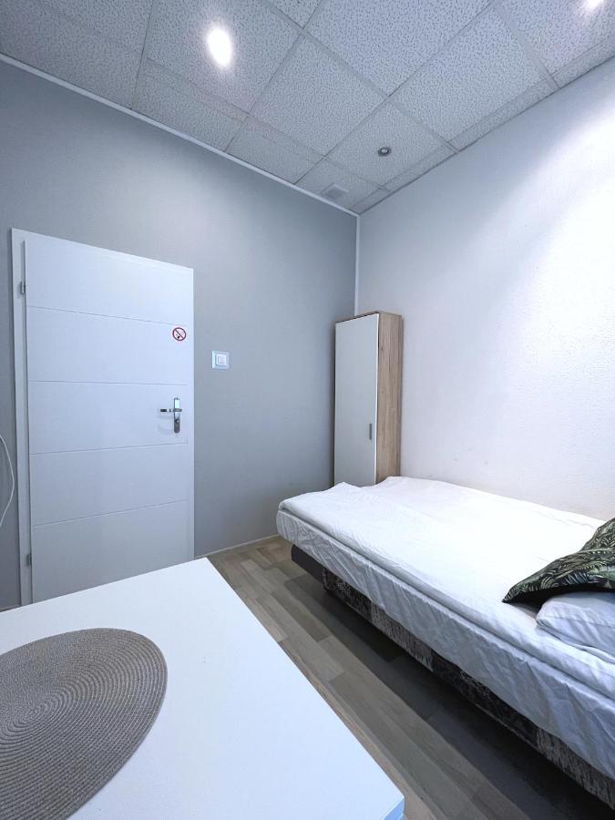 Keja Rooms II - Pokoje Noclegi W Centrum Gdyni Gdynia Dış mekan fotoğraf