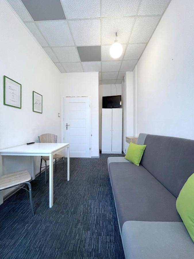 Keja Rooms II - Pokoje Noclegi W Centrum Gdyni Gdynia Dış mekan fotoğraf