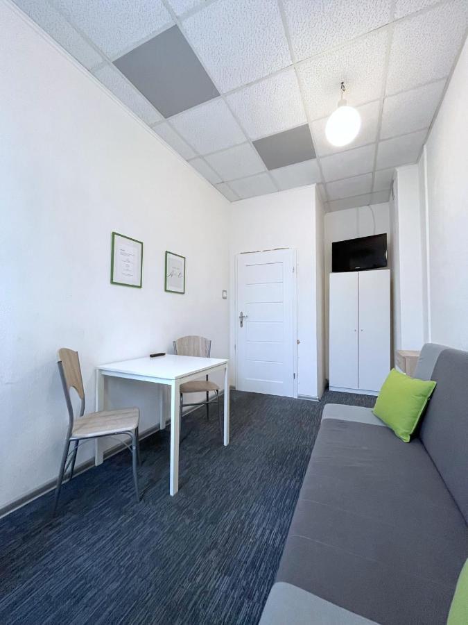 Keja Rooms II - Pokoje Noclegi W Centrum Gdyni Gdynia Dış mekan fotoğraf