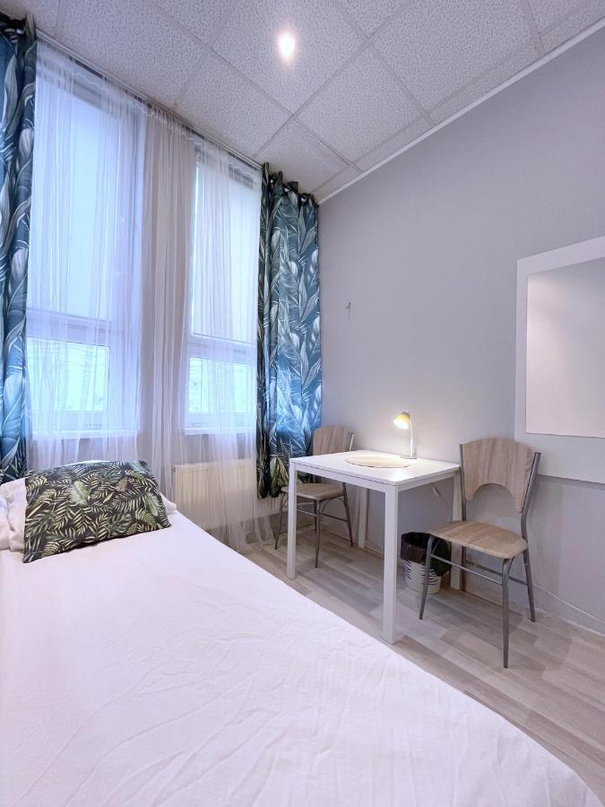 Keja Rooms II - Pokoje Noclegi W Centrum Gdyni Gdynia Dış mekan fotoğraf