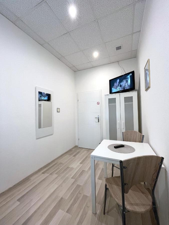 Keja Rooms II - Pokoje Noclegi W Centrum Gdyni Gdynia Dış mekan fotoğraf