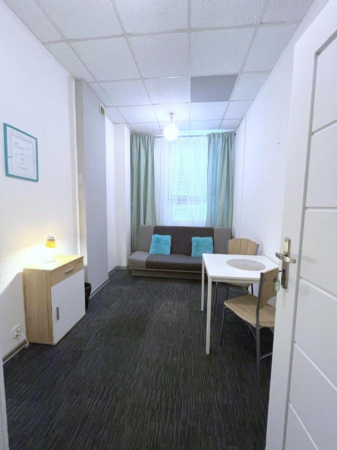 Keja Rooms II - Pokoje Noclegi W Centrum Gdyni Gdynia Dış mekan fotoğraf