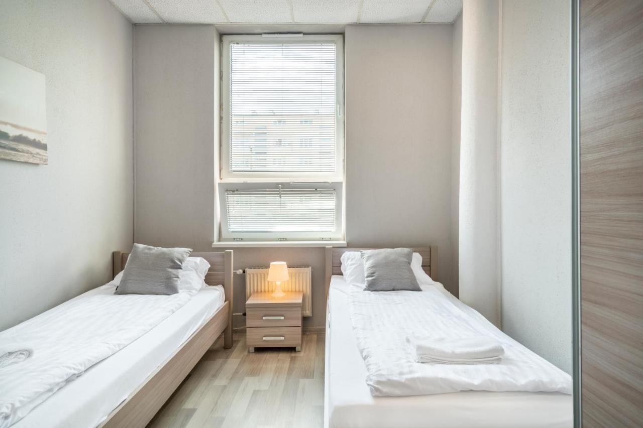 Keja Rooms II - Pokoje Noclegi W Centrum Gdyni Gdynia Dış mekan fotoğraf