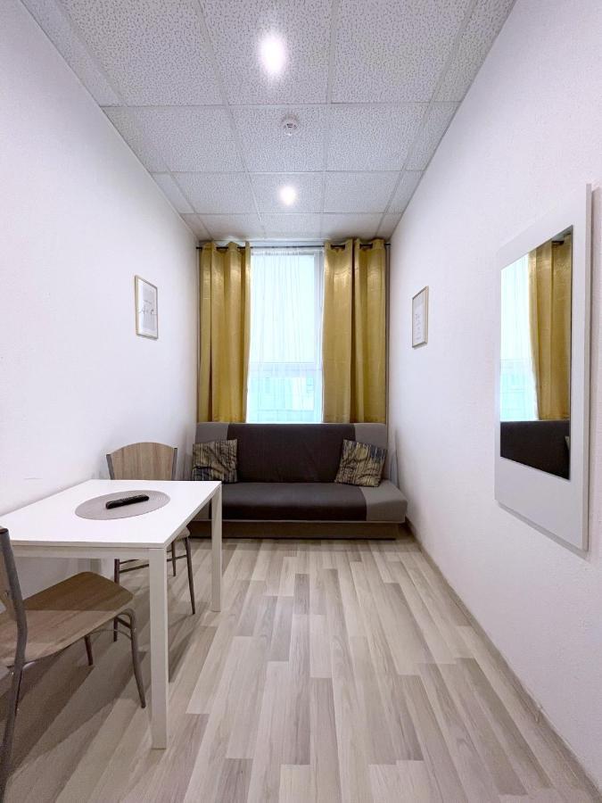 Keja Rooms II - Pokoje Noclegi W Centrum Gdyni Gdynia Dış mekan fotoğraf