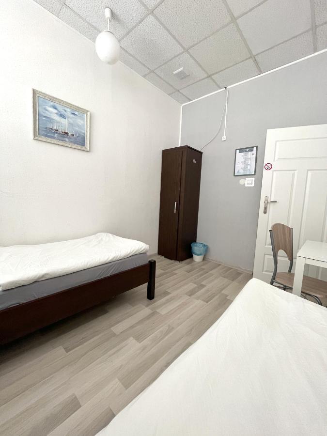 Keja Rooms II - Pokoje Noclegi W Centrum Gdyni Gdynia Dış mekan fotoğraf