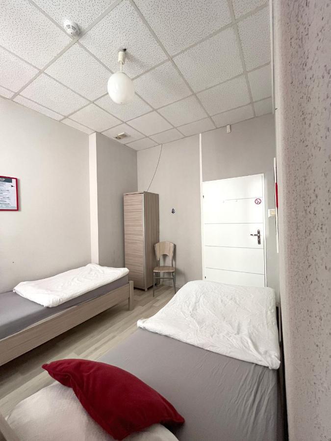 Keja Rooms II - Pokoje Noclegi W Centrum Gdyni Gdynia Dış mekan fotoğraf
