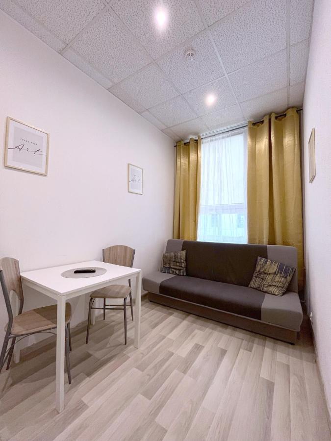 Keja Rooms II - Pokoje Noclegi W Centrum Gdyni Gdynia Dış mekan fotoğraf