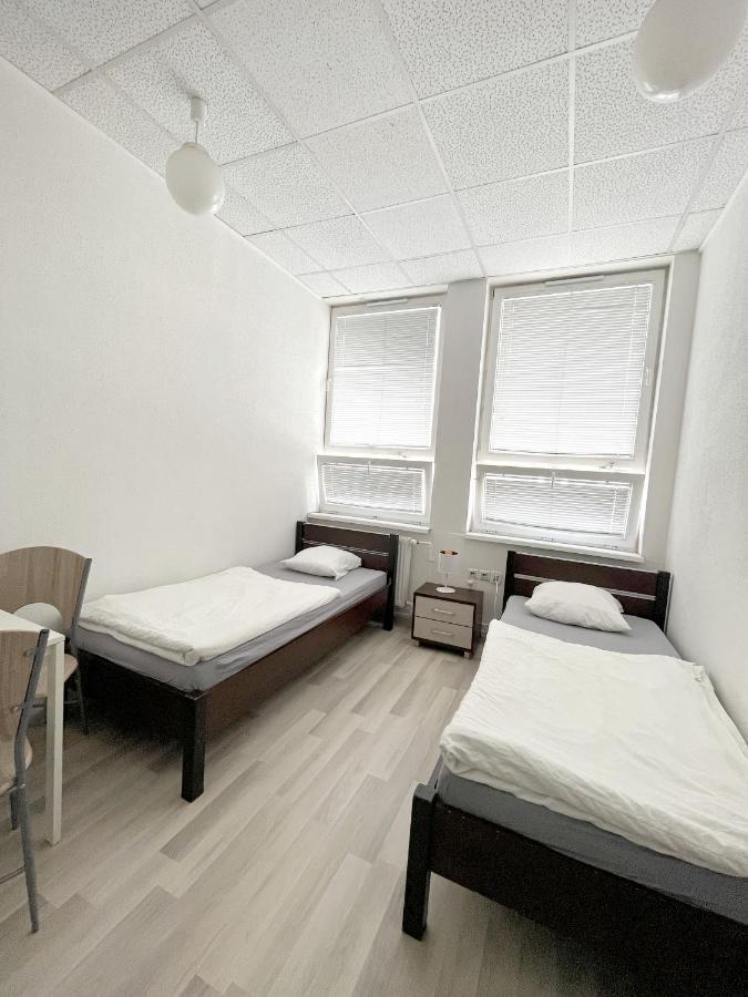 Keja Rooms II - Pokoje Noclegi W Centrum Gdyni Gdynia Dış mekan fotoğraf