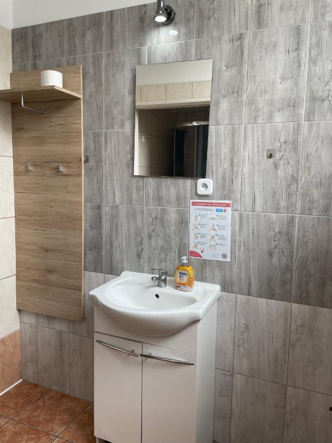 Keja Rooms II - Pokoje Noclegi W Centrum Gdyni Gdynia Dış mekan fotoğraf