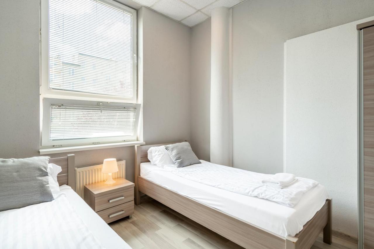 Keja Rooms II - Pokoje Noclegi W Centrum Gdyni Gdynia Dış mekan fotoğraf