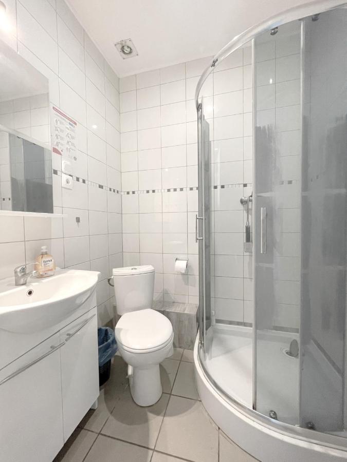 Keja Rooms II - Pokoje Noclegi W Centrum Gdyni Gdynia Dış mekan fotoğraf