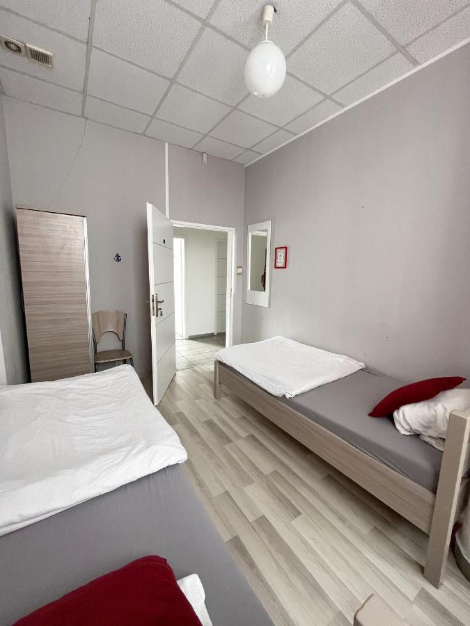 Keja Rooms II - Pokoje Noclegi W Centrum Gdyni Gdynia Dış mekan fotoğraf