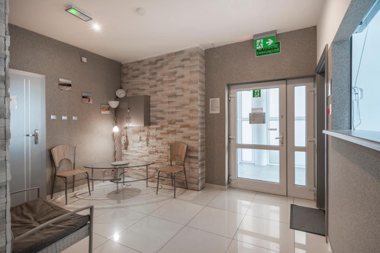 Keja Rooms II - Pokoje Noclegi W Centrum Gdyni Gdynia Dış mekan fotoğraf