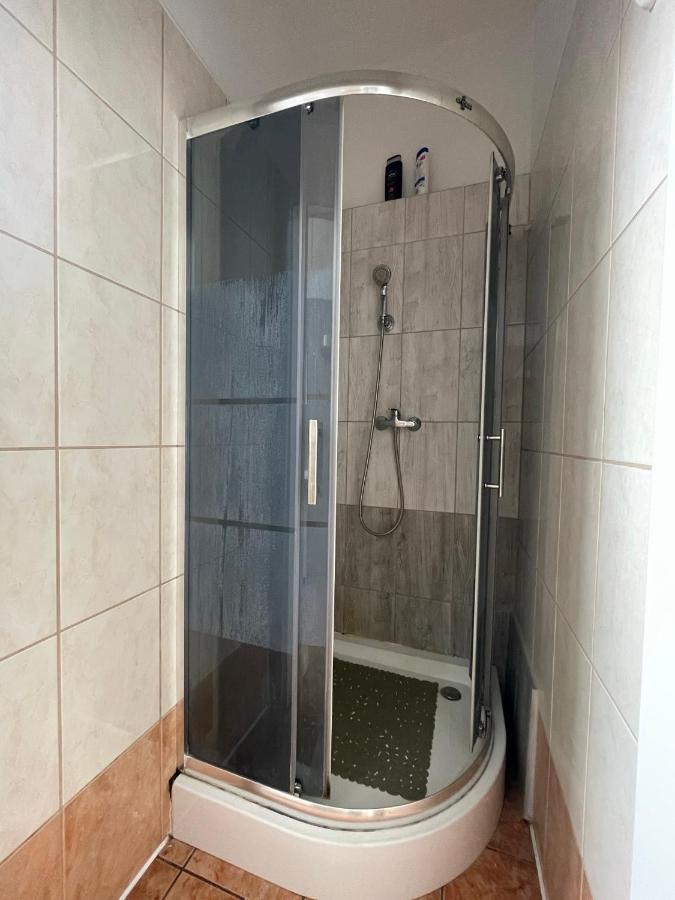 Keja Rooms II - Pokoje Noclegi W Centrum Gdyni Gdynia Dış mekan fotoğraf