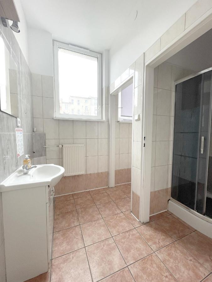 Keja Rooms II - Pokoje Noclegi W Centrum Gdyni Gdynia Dış mekan fotoğraf