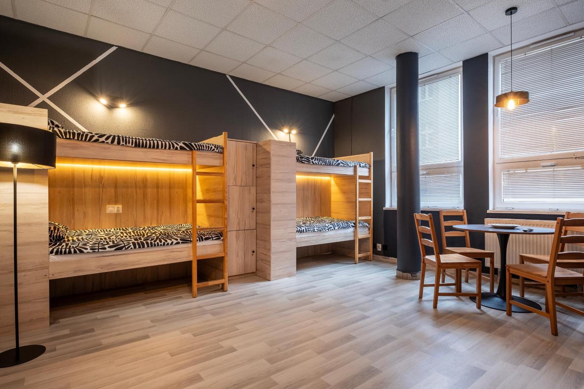 Keja Rooms II - Pokoje Noclegi W Centrum Gdyni Gdynia Dış mekan fotoğraf