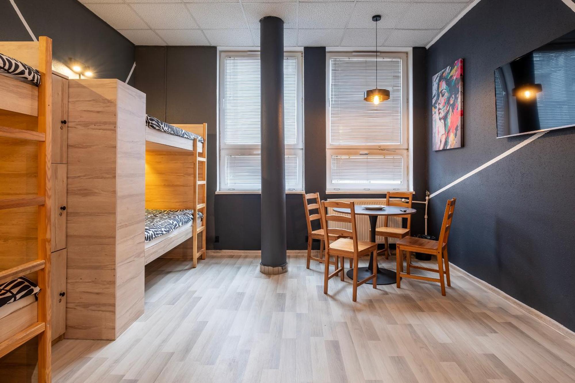Keja Rooms II - Pokoje Noclegi W Centrum Gdyni Gdynia Dış mekan fotoğraf