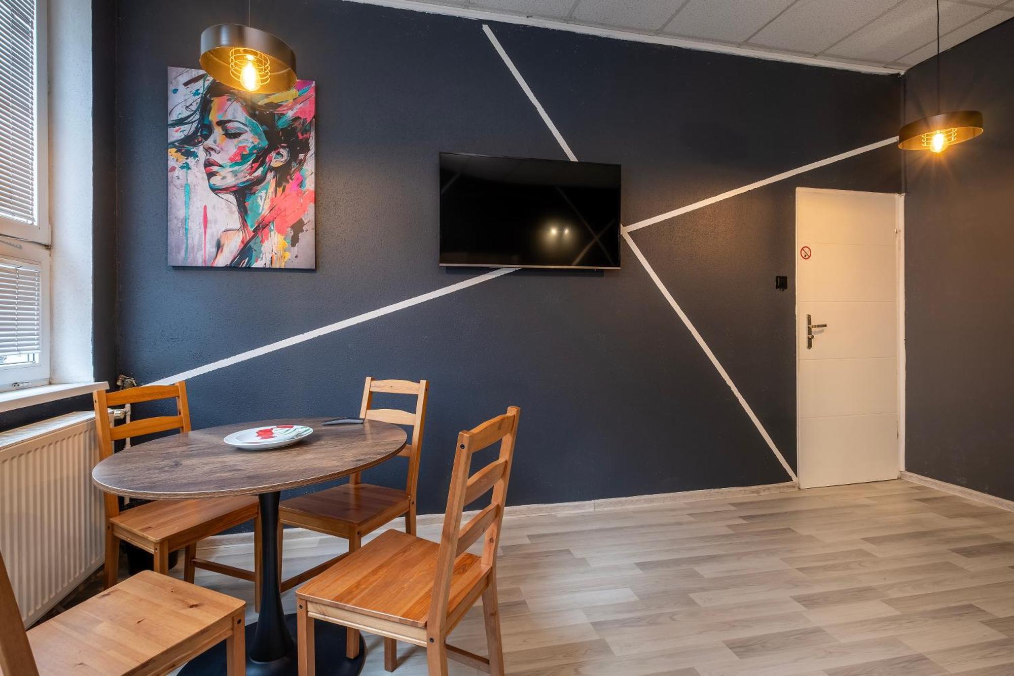 Keja Rooms II - Pokoje Noclegi W Centrum Gdyni Gdynia Dış mekan fotoğraf