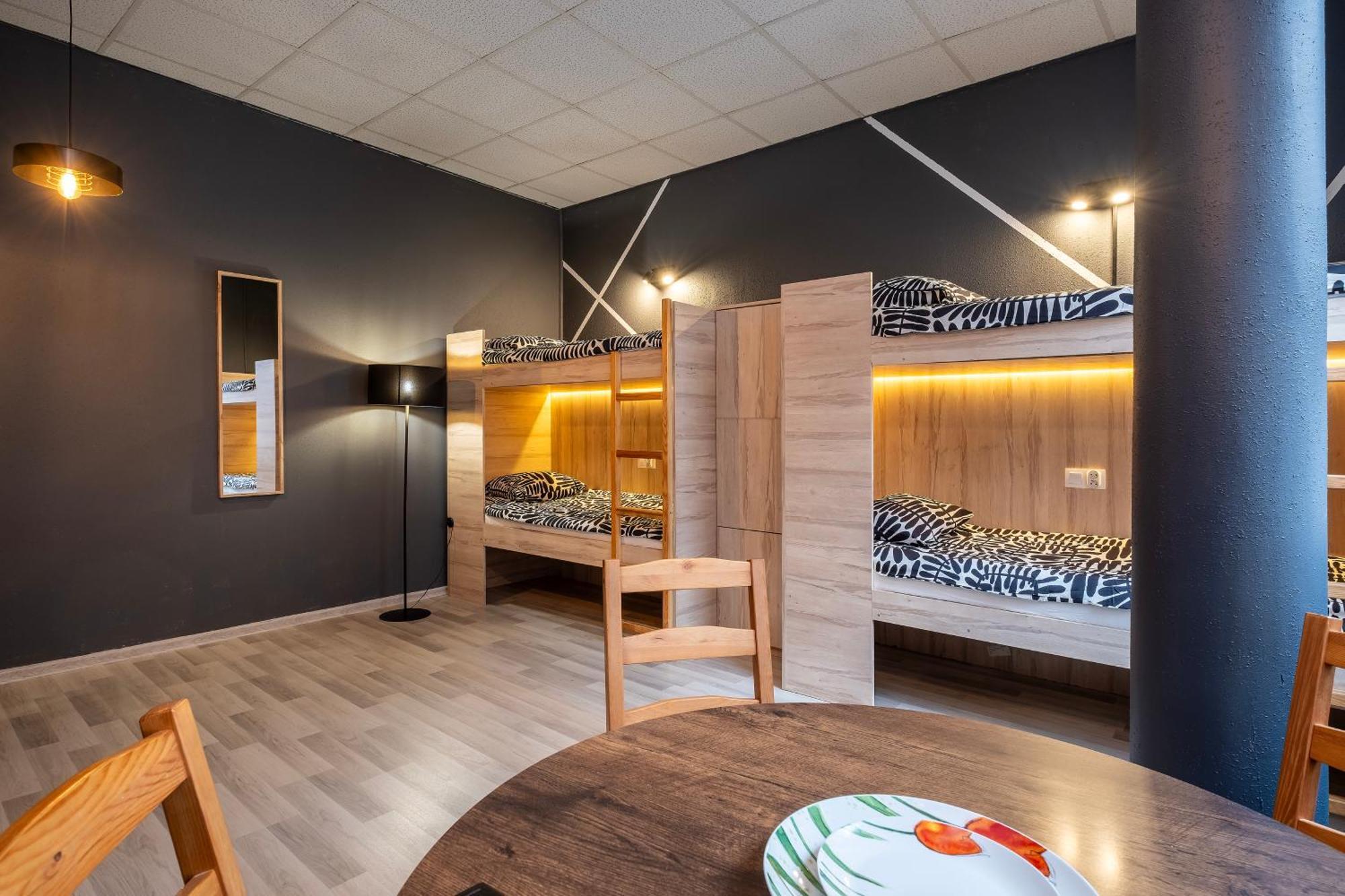 Keja Rooms II - Pokoje Noclegi W Centrum Gdyni Gdynia Dış mekan fotoğraf