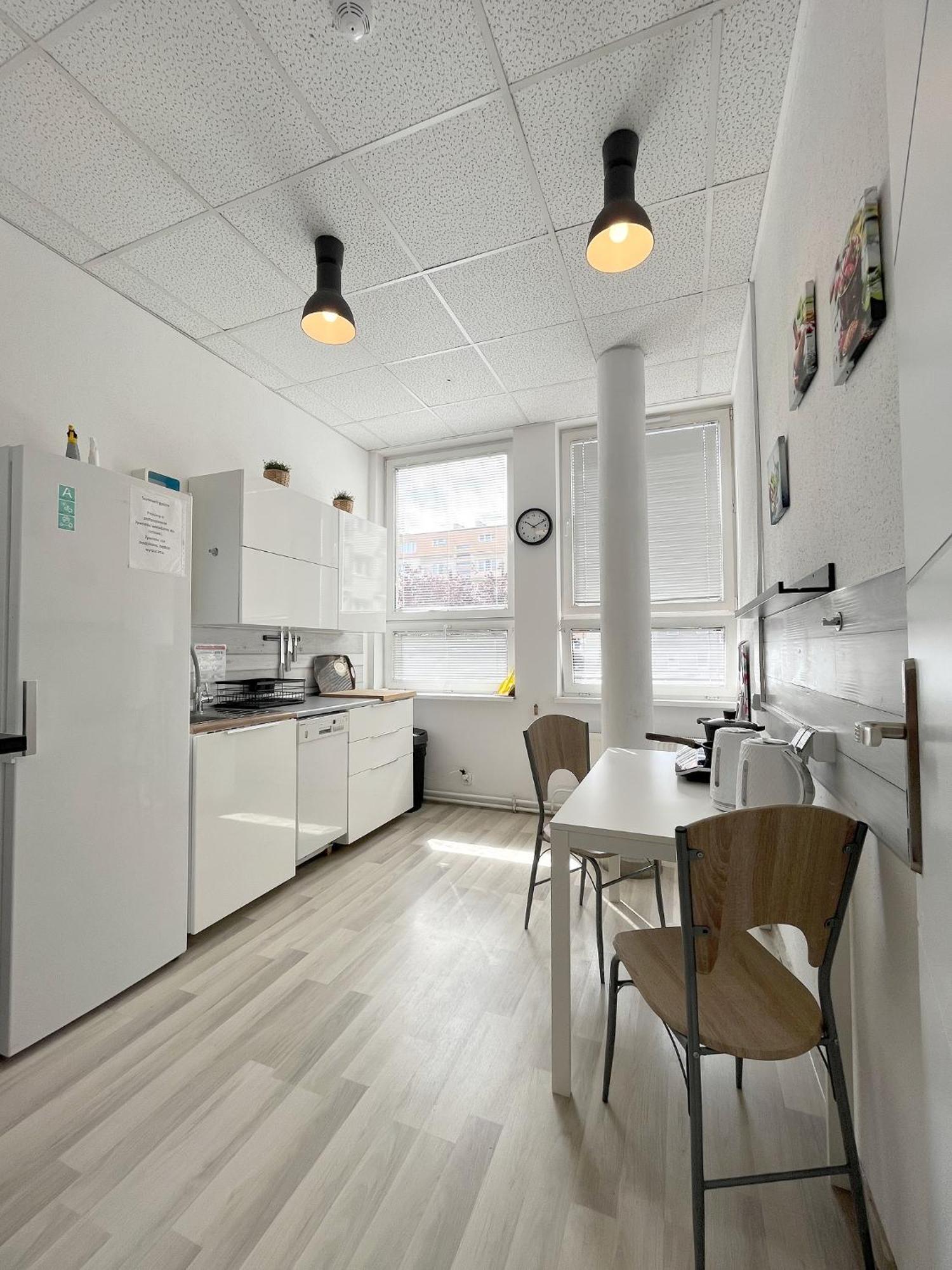 Keja Rooms II - Pokoje Noclegi W Centrum Gdyni Gdynia Dış mekan fotoğraf